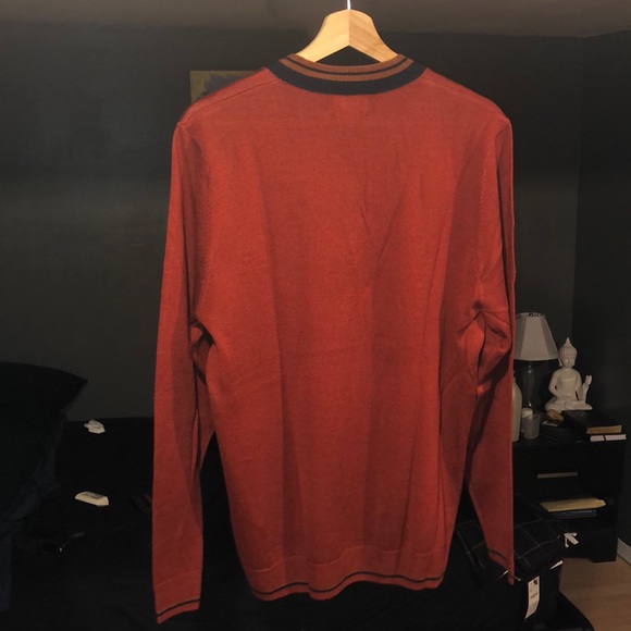 Zara Men’s sweater - Picture 2 of 3